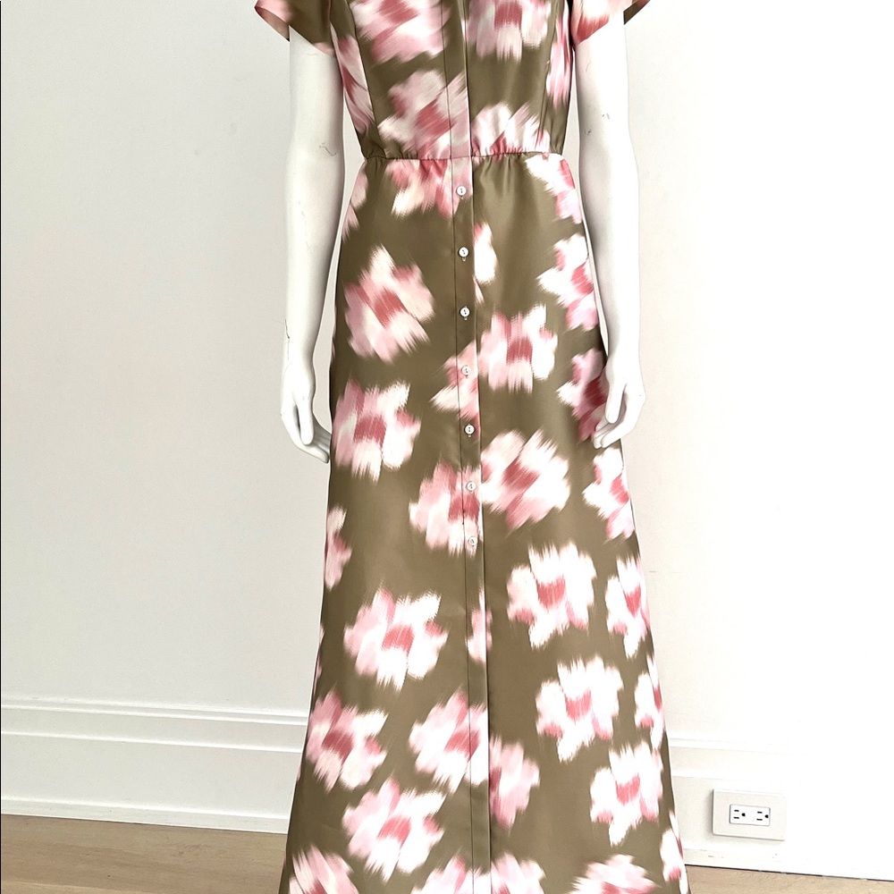 Sachin & Babi gown - Picture 4 of 4